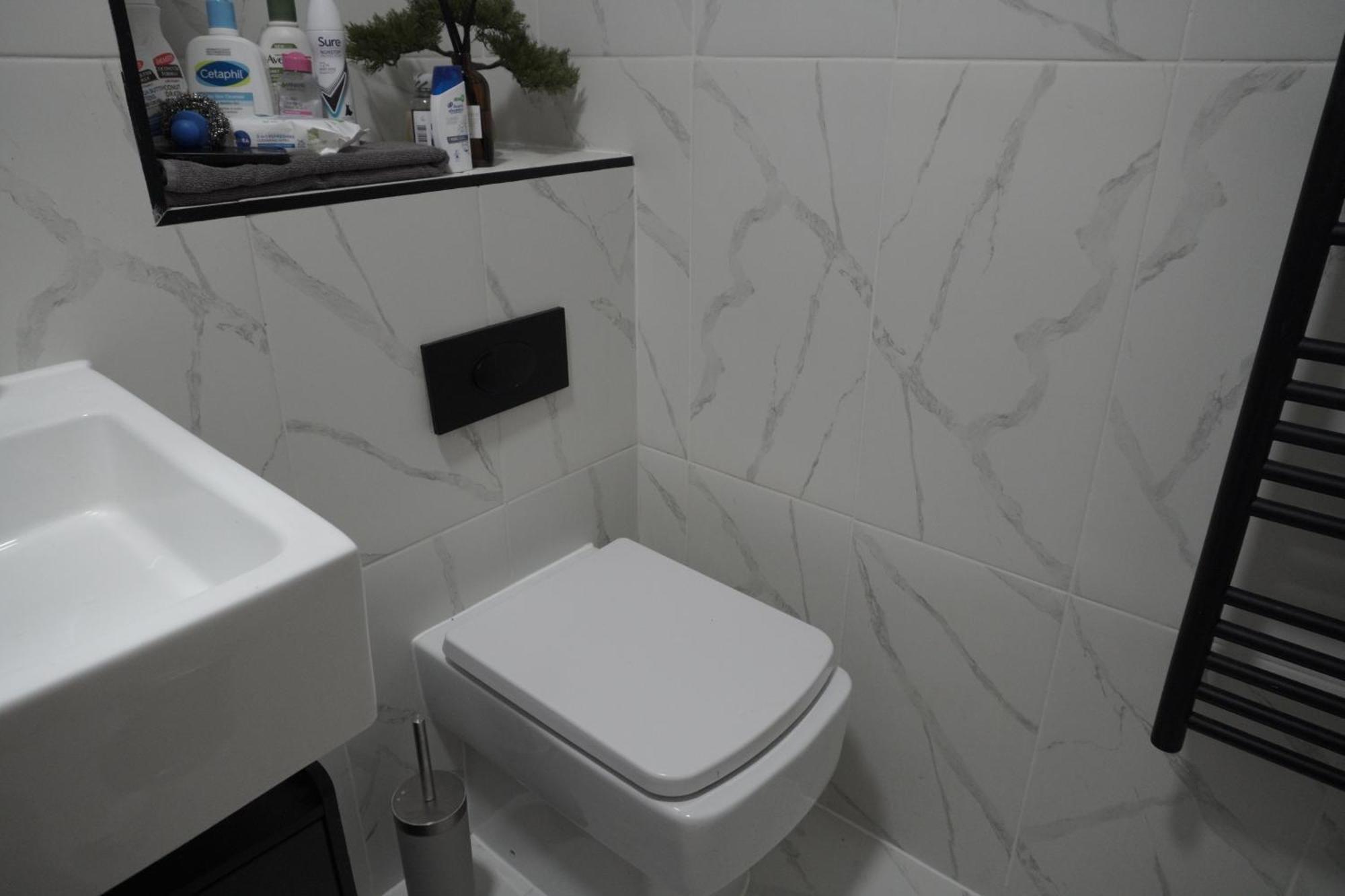 Appartamento Duplex In North Kensington