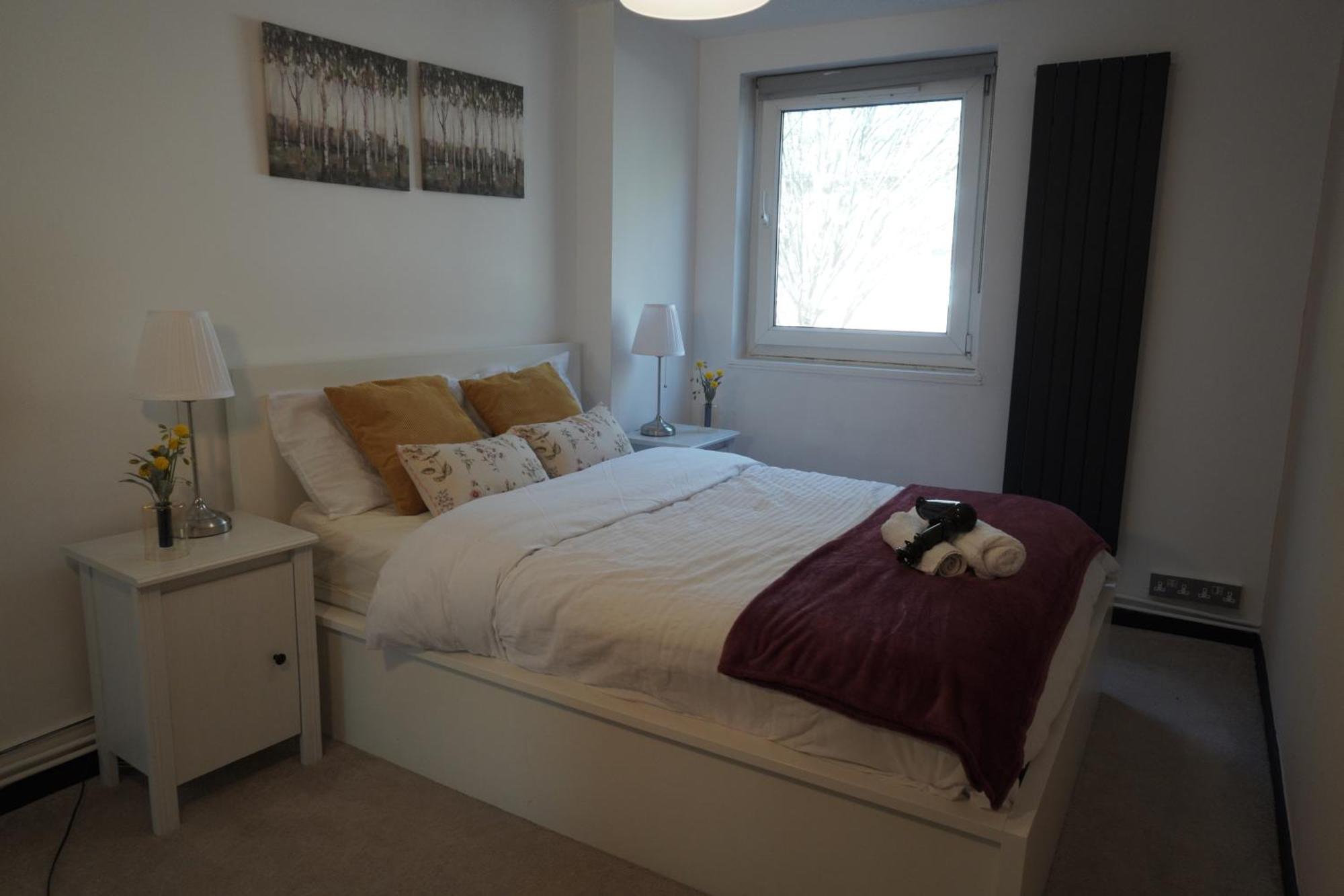 Appartamento Duplex In North Kensington Londra